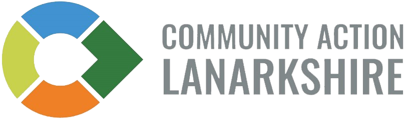 Community Action Lanarkshire Logo