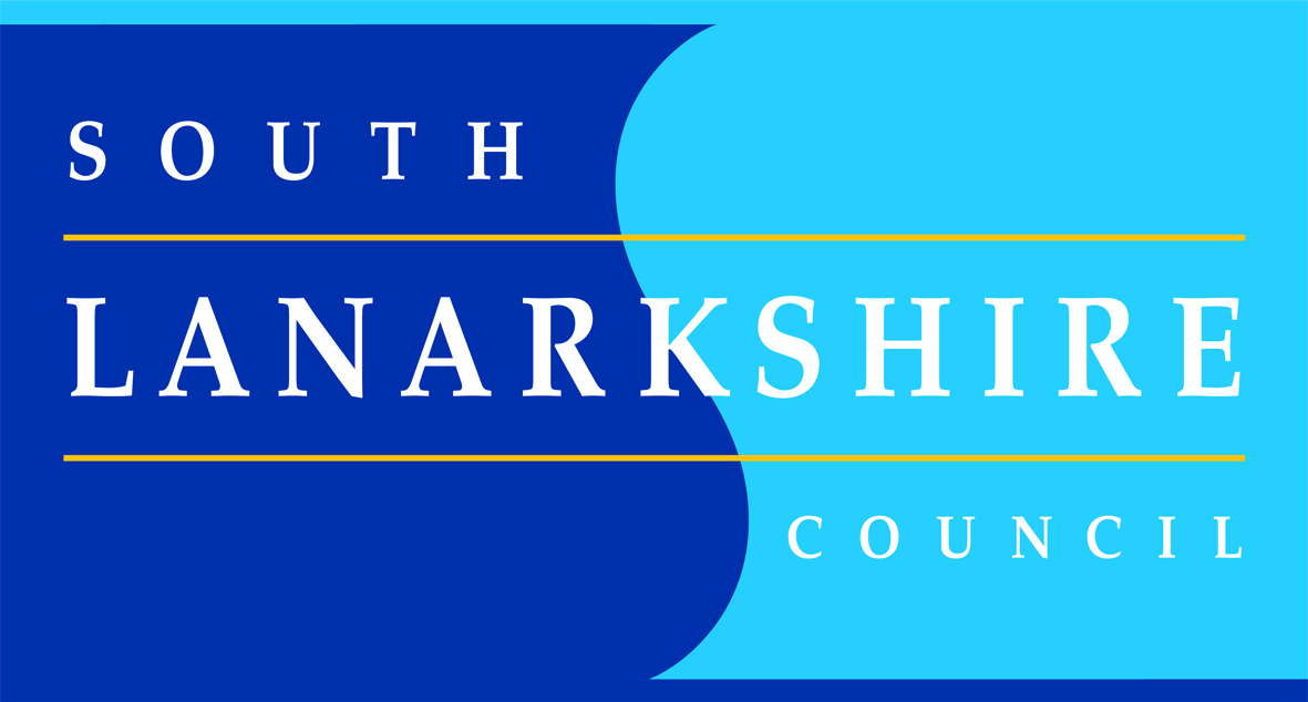 South Lanarkshire Council Logo